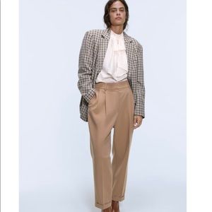 Zara trousers/pants